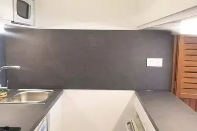 Image de Spacieux Appartement Sur Les Pistes Pour 6 Personnes