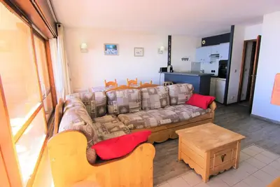 Image de Beausoleil Chalet Apartment 6 Pers 50m2 Jolie Viewed