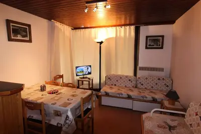 Image de Au Coeur D'Un Quartier Calme 2 Pieces Pour 6 Personnes