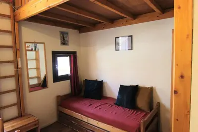 Image de Studio Pour 2 Personnes En Plein Centre De Val Thorens