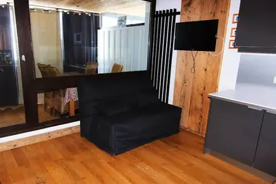 Image de Tres Beau Studio Bien Situe