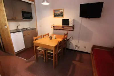 Image de Arcelle Appartement 30M² 4 Pers Jolie Vue