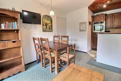 Image de South Plen, Konfortable Appartment, Double Lit