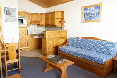 Image de Bel GEMÄSSIGE Anwendung Mit South Terrass