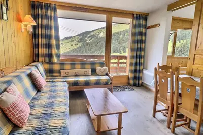 Image de 2 Teil Mit Coin Montagne, Ideal Mit Kinder