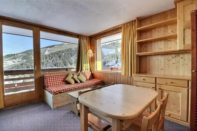 Image de High View, Luminous Apartment,