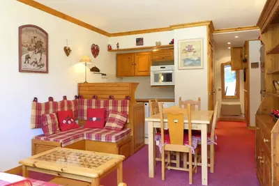 Image de Cosy Studio Cabine South
