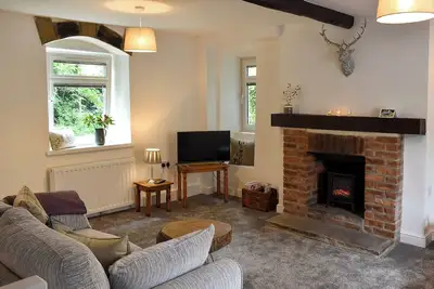 Image de Hébergement 1 chambre à Silsden