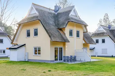 Image de Reetdachhaus 27 auf Usedom
