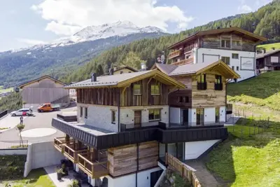 Image de Appartement Wallis by Interhome