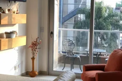 Bell - Appartement confortable