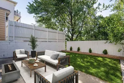Image de Gem De Luxe Nouvellement RÉNOVÉ À 14 Min De Nyc | Sleeps 7