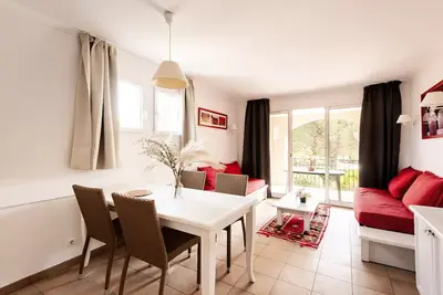 Image de Appartement 2 pièces 7 personnes - Sélection