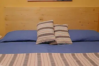 Image de Chambres avec salle de bain 600mt polyclinique messina