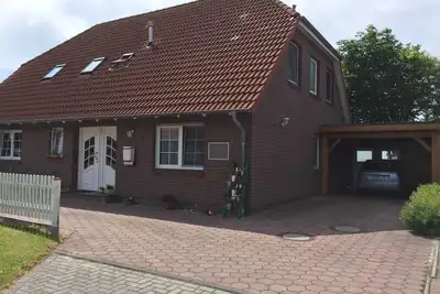 Image de Appartement MĂĽhlenblickkate