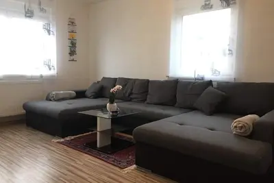 Image de Bienvenue dans l'appartement moderne