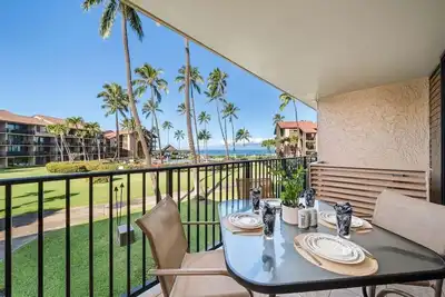 Image de Pk B201-New Unit! 1bed OceanFront w Vues magnifiques sur l'océan