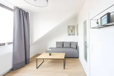 Image de Glück Auf Appartements Kammerstraße