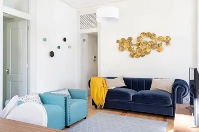 Image de Downtown Luxury Ii Apartment <br>RentExperience