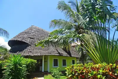 Image de Diani Paradise Villas -Villa Chale-