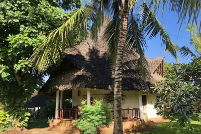 Diani Paradise Villas - Villa Diani
