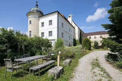 Image de Gutsquartier in Schlossgut Odelzhausen