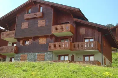 Image de Appartement Au Pieds Des Pistes
