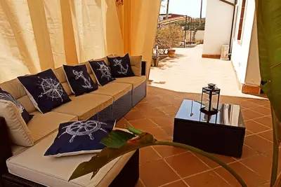 Image de Villa Ognina villa de vacances