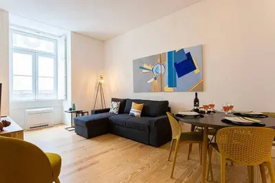 Image de Moderne Downtown Apartment