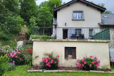Image de Maison 3 nuits minimum.