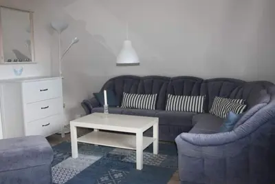 Image de Maritim, Appartement - Appartement, salle de bain, Wc