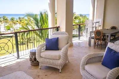 Image de Blue Pearl - Condo en bord de mer à Cap Cana