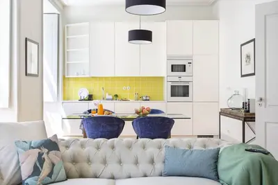 Image de Downtown Bliss I Appartement | RentExperience