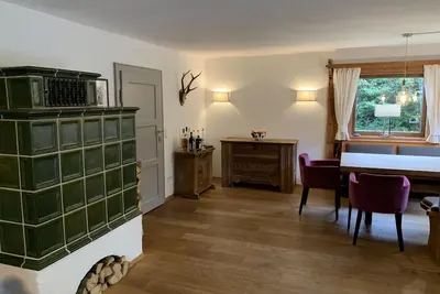 Image de Nouveau: Fantastique maison de vacances au bord du lac Tegernsee