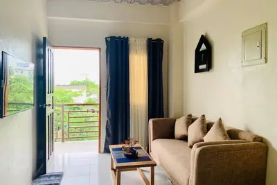 Le Pad Bach au Pad Tuguegarao