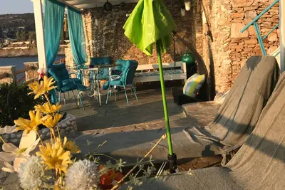 Image de Maison d'hĂ´tes Gabriela