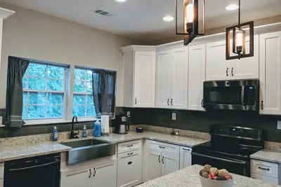 Image de 🆕 Grand cottage urbain dans l'historique Washington Park