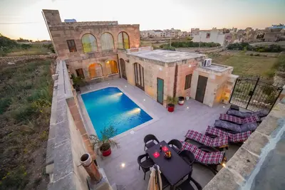 Image de Sant Anton tal-Qabbieza Ferme