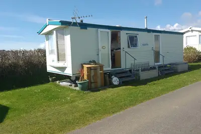 Image de La caravane de Colin et Annie