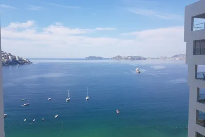 Image de Agradable dpto a orilla del mar