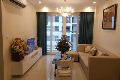 Image de Appartement Minh Tam City - Ha Long City