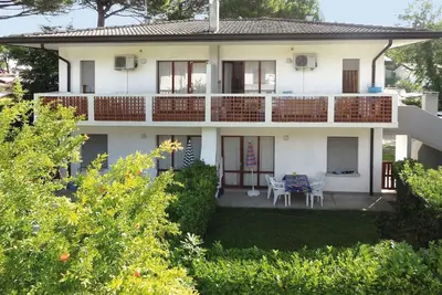 Image de Appartement de vacances près de la mer et avec air conditionné