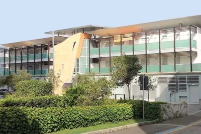 Image de Appartement de vacances dans une posizione centrale