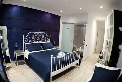 Image de B & B Dante - Chambre Oceano