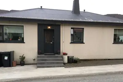 Image de Sólheimar Studio Apartments