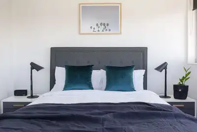 Image de The Ridge Apartment Hotel