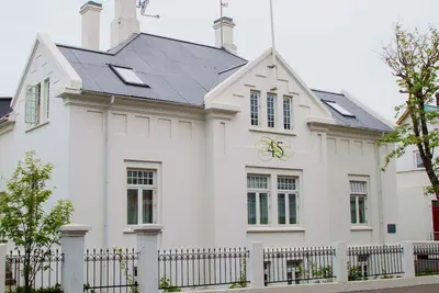 Image de Reykjavik Residence Hotel