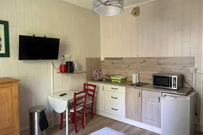 Image de Homerez - Studio à Néris-les-Bains
