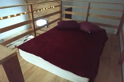 Image de Hébergement confortable à Blumenau