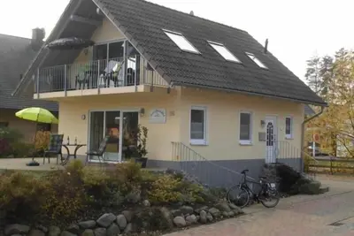Image de Appartement de vacances Röbel pour 1 - 4 personnes avec 2 chambres à coucher - Appartement de vacanc
